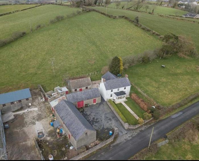 20 Mullaghdrin Road 20 Mullaghdrin Road