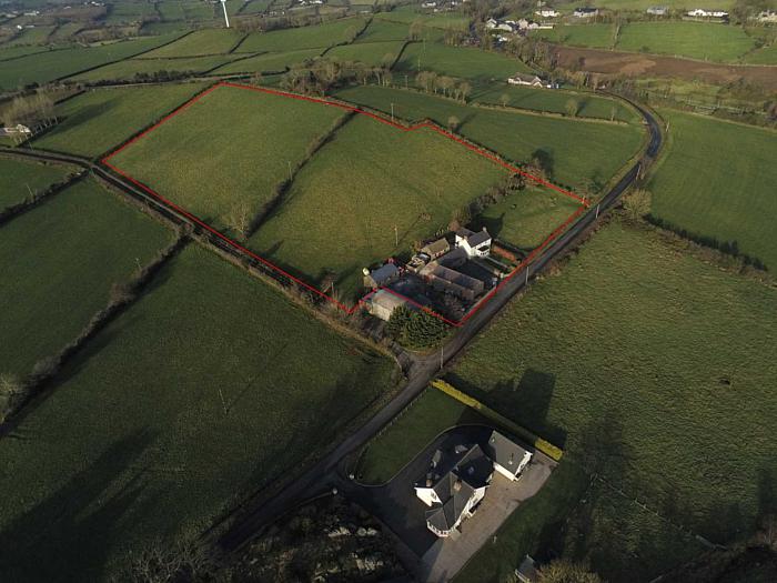 20 Mullaghdrin Road 20 Mullaghdrin Road