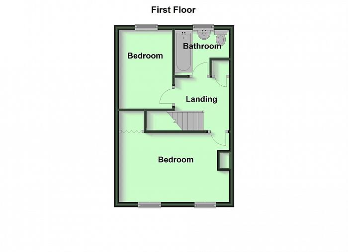 29 Molyneaux Drive