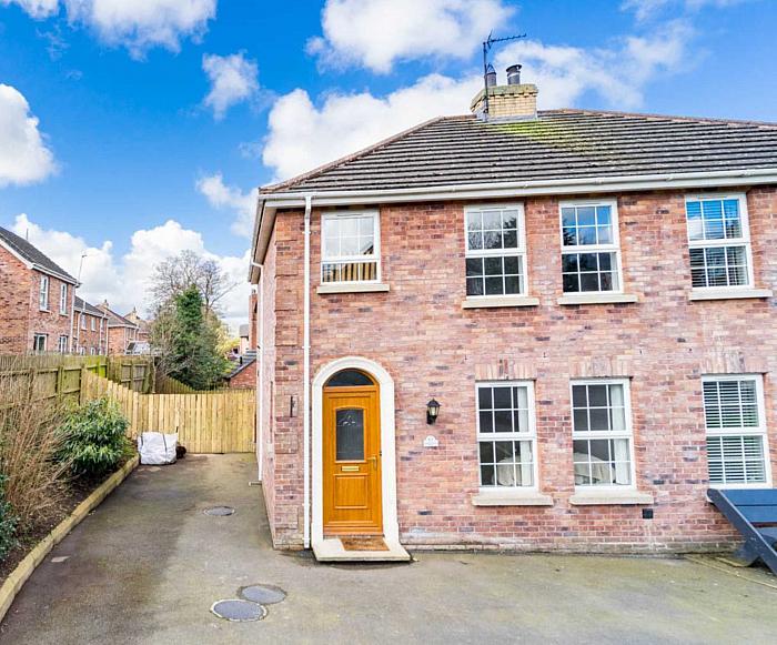 67 Whitethorn Brae 67 Whitethorn Brae