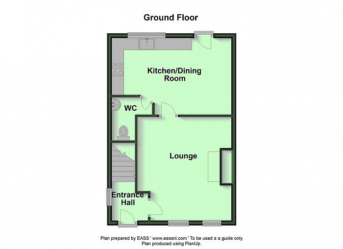 67 Whitethorn Brae 67 Whitethorn Brae