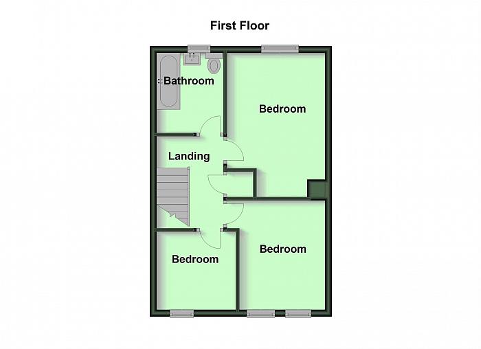 67 Whitethorn Brae 67 Whitethorn Brae