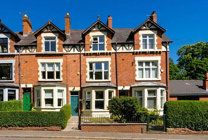 2 Park Parade 2 Park Parade