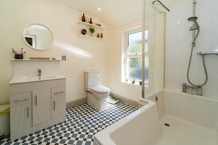 2 Park Parade 2 Park Parade