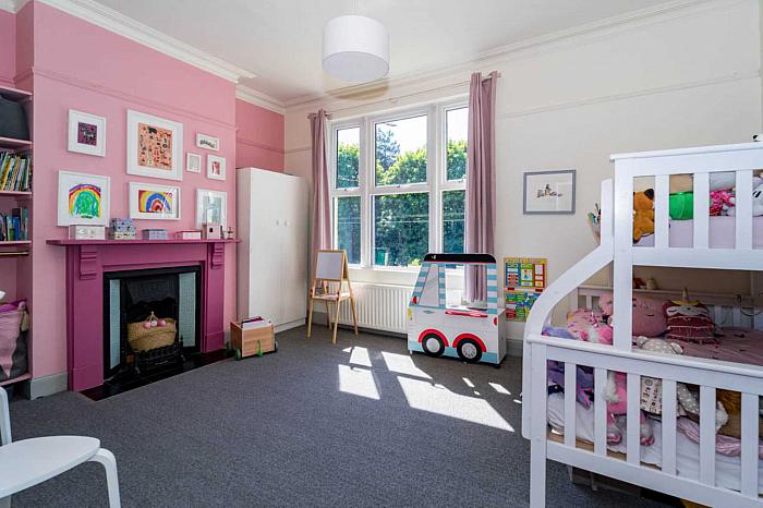 2 Park Parade 2 Park Parade