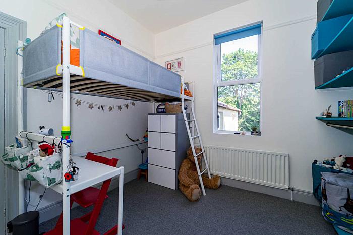 2 Park Parade 2 Park Parade