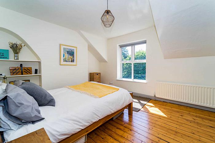 2 Park Parade 2 Park Parade