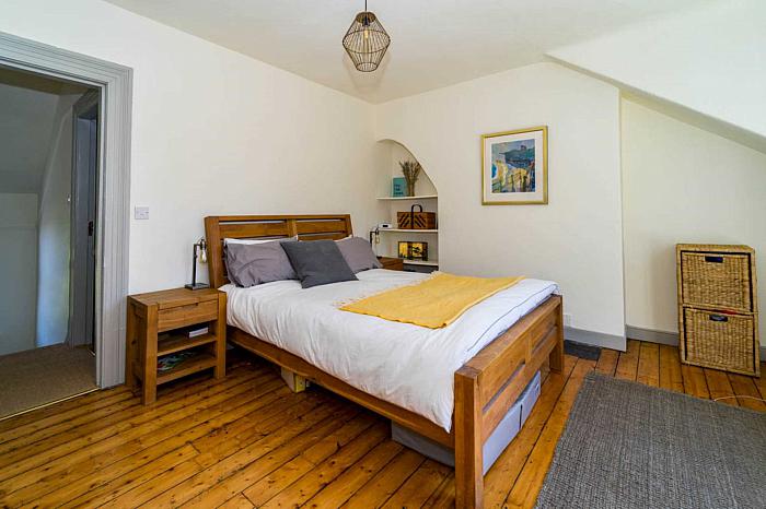 2 Park Parade 2 Park Parade