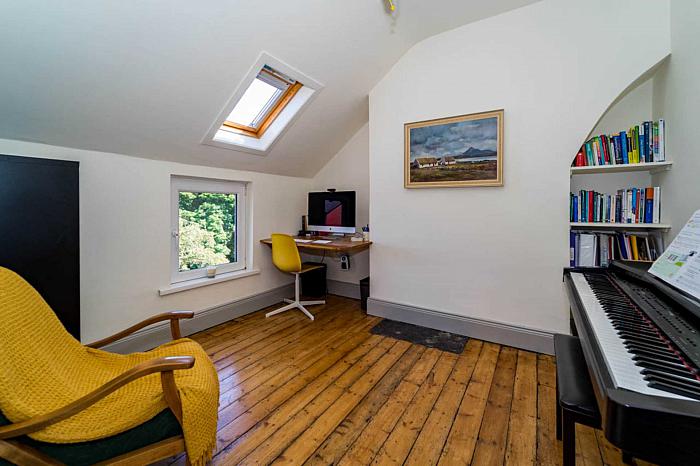 2 Park Parade 2 Park Parade