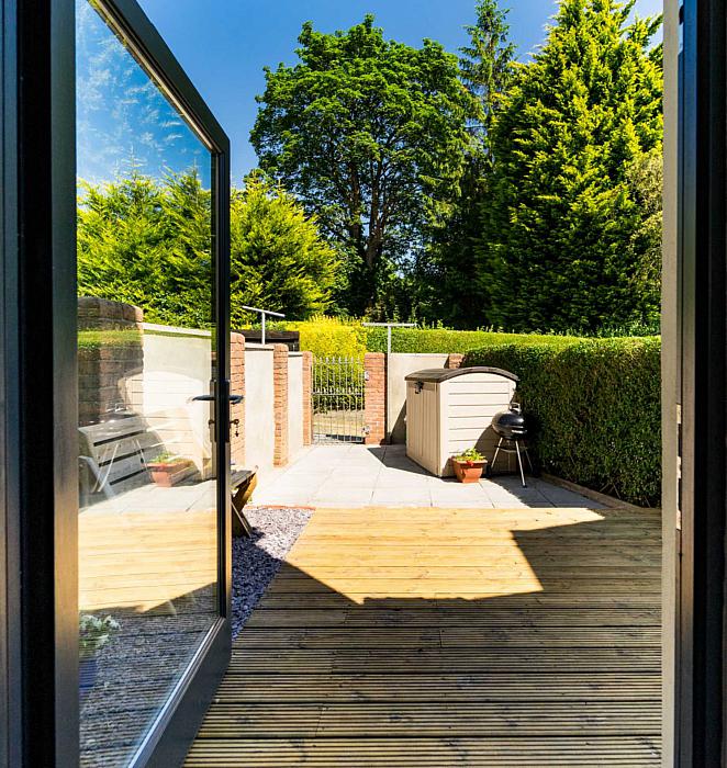 2 Park Parade 2 Park Parade