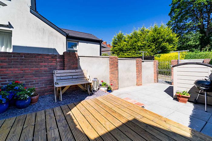 2 Park Parade 2 Park Parade