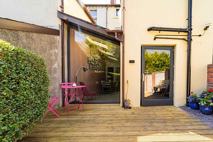 2 Park Parade 2 Park Parade