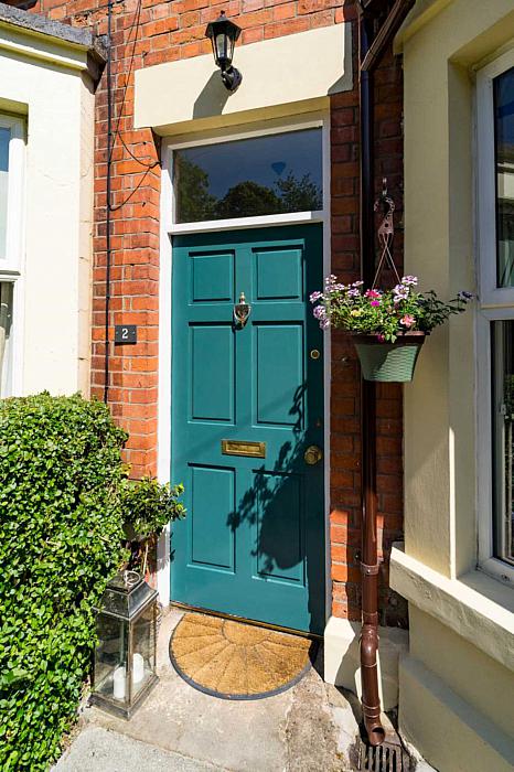 2 Park Parade 2 Park Parade