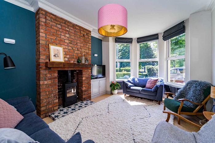 2 Park Parade 2 Park Parade