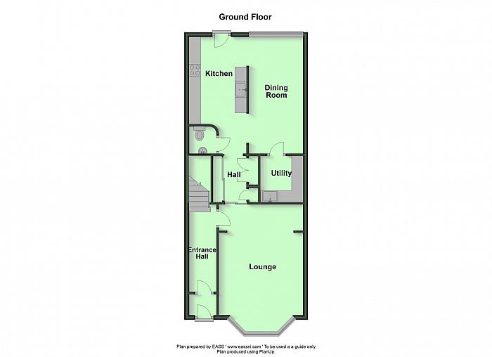 2 Park Parade 2 Park Parade