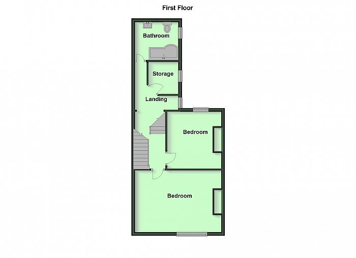 2 Park Parade 2 Park Parade