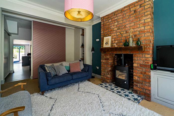 2 Park Parade 2 Park Parade