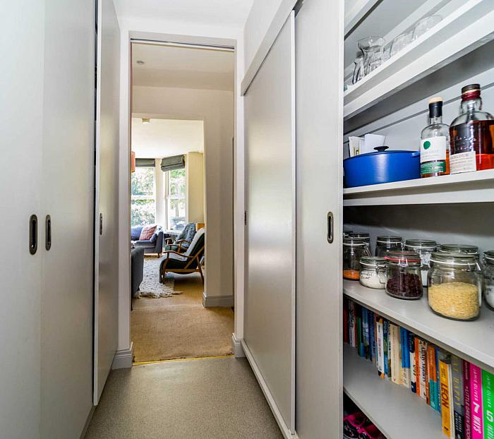 2 Park Parade 2 Park Parade