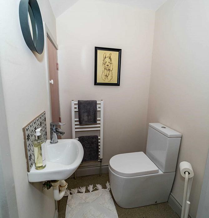 2 Park Parade 2 Park Parade