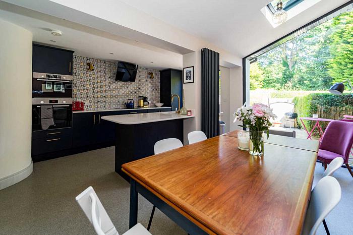 2 Park Parade 2 Park Parade