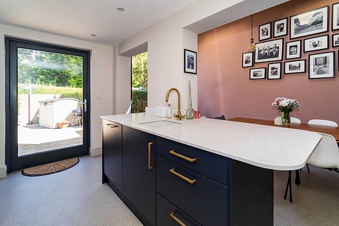 2 Park Parade 2 Park Parade