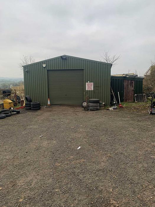 3 Acres Of Land,131 Banbridge Road