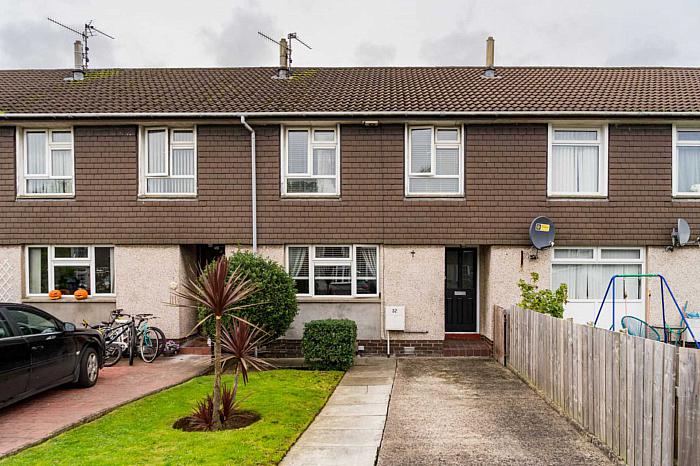 32 Edenvale Gardens 32 Edenvale Gardens