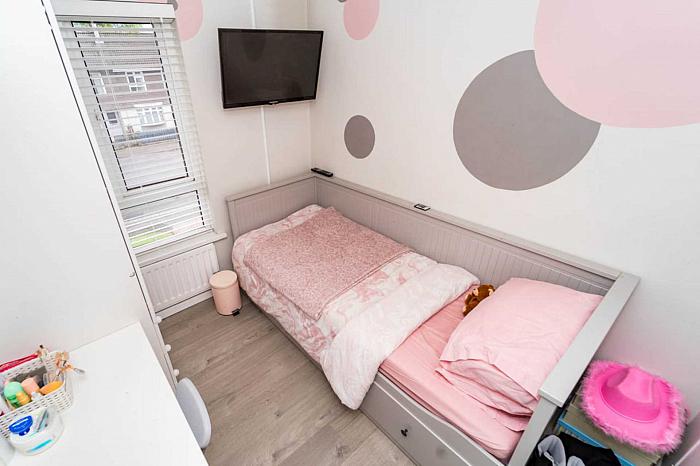 32 Edenvale Gardens 32 Edenvale Gardens