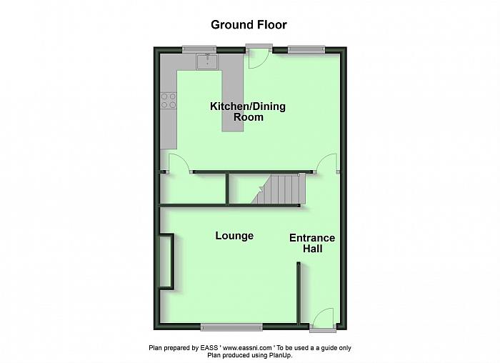 32 Edenvale Gardens 32 Edenvale Gardens