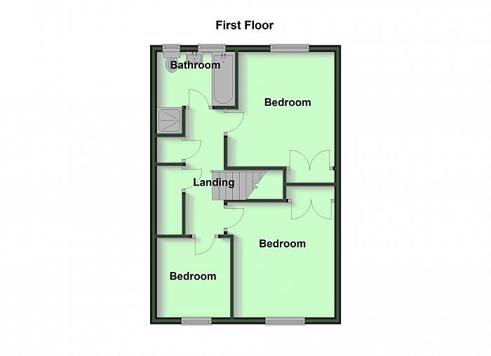 32 Edenvale Gardens 32 Edenvale Gardens