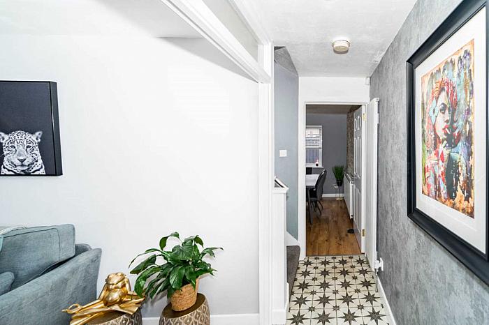 32 Edenvale Gardens 32 Edenvale Gardens