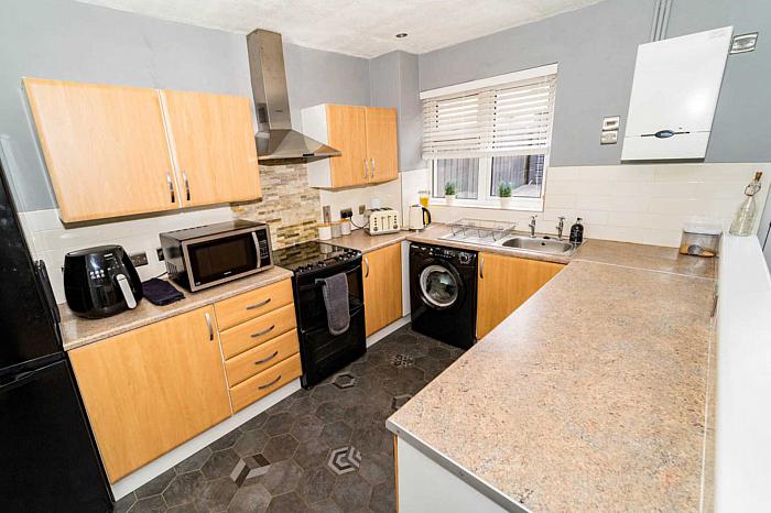 32 Edenvale Gardens 32 Edenvale Gardens