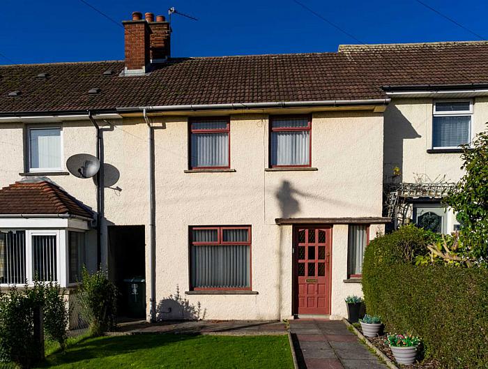 7 Dill Avenue, lisburn, BT27 5HP