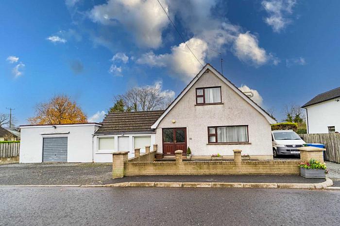 118 Magheraconluce Road, annahilt, hillsborough, BT26 6PL