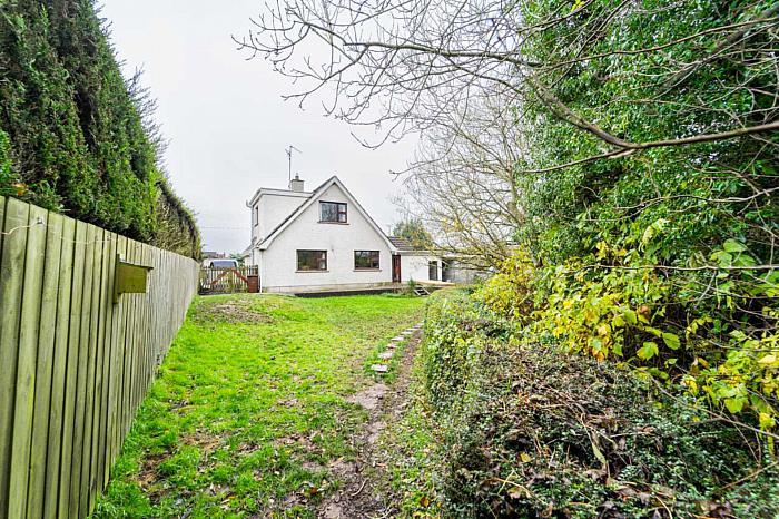 118 Magheraconluce Road