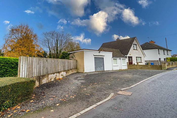 118 Magheraconluce Road