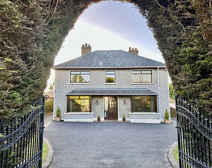123 Moira Road 123 Moira Road
