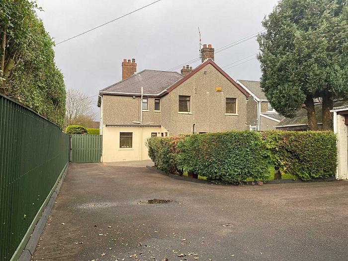 123 Moira Road 123 Moira Road