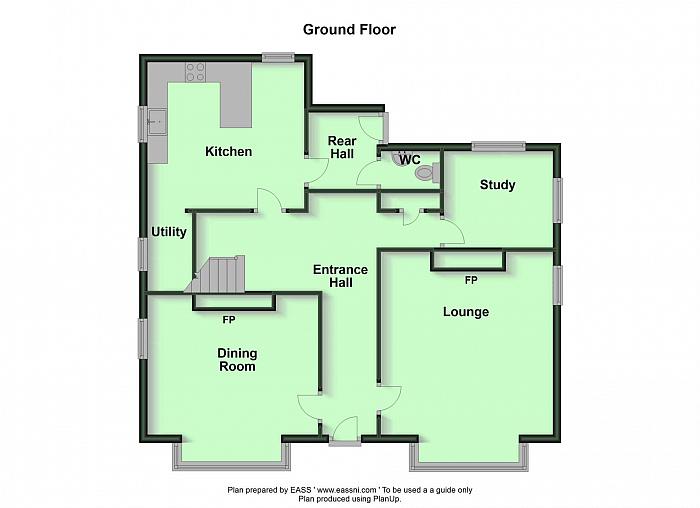 123 Moira Road 123 Moira Road