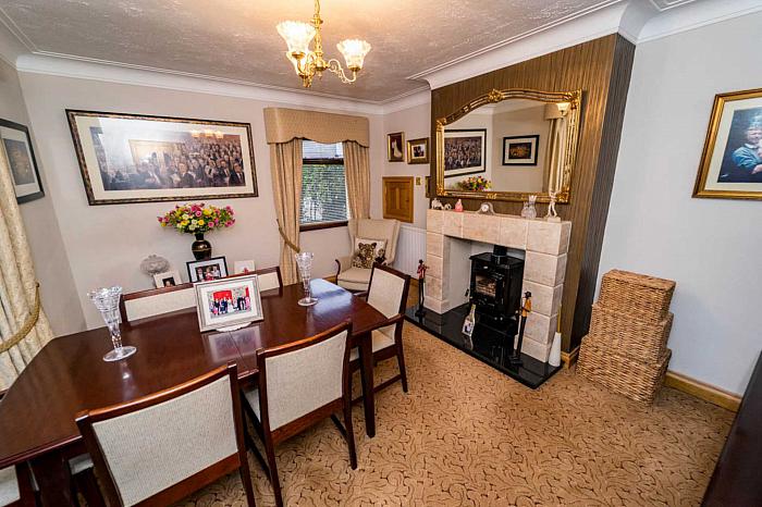 123 Moira Road 123 Moira Road