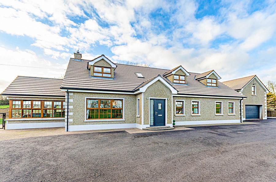 84 Magherabeg Road, dromore, BT25 1SX