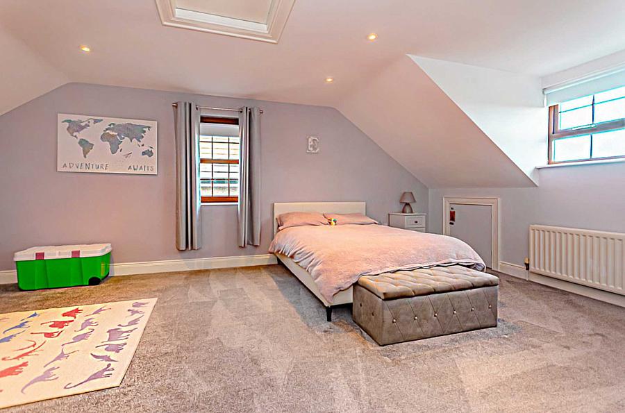 84 Magherabeg Road 84 Magherabeg Road