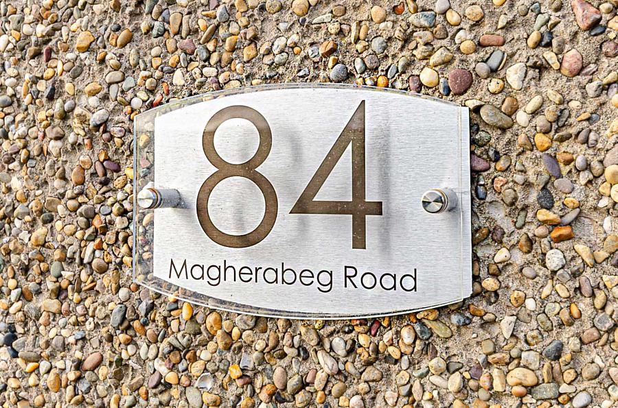 84 Magherabeg Road 84 Magherabeg Road