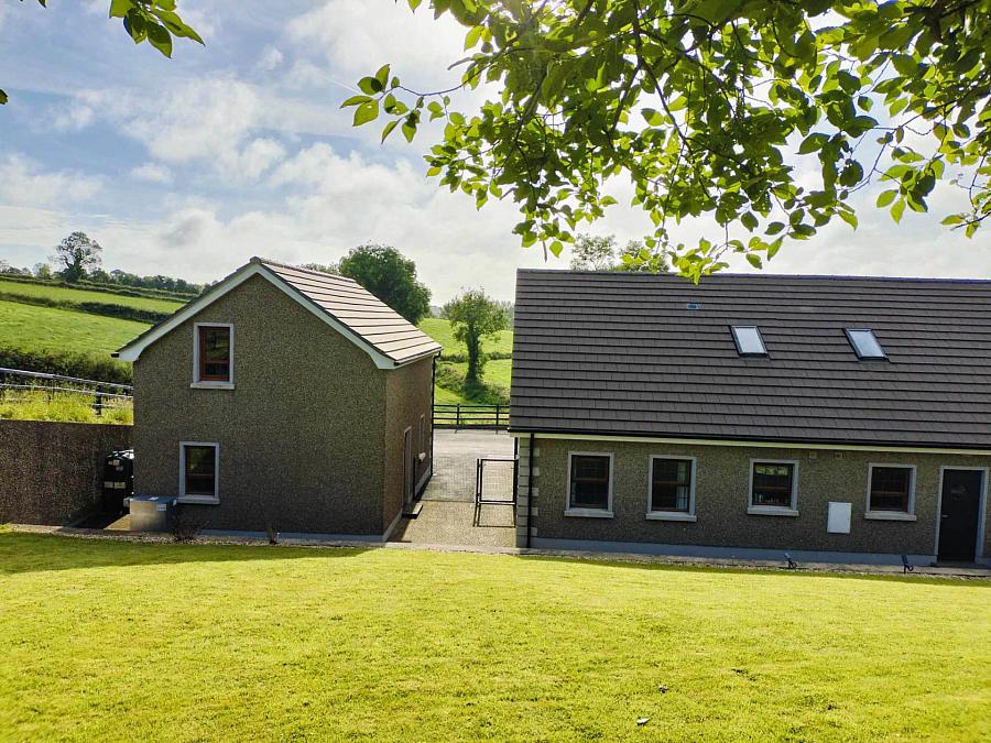 84 Magherabeg Road 84 Magherabeg Road