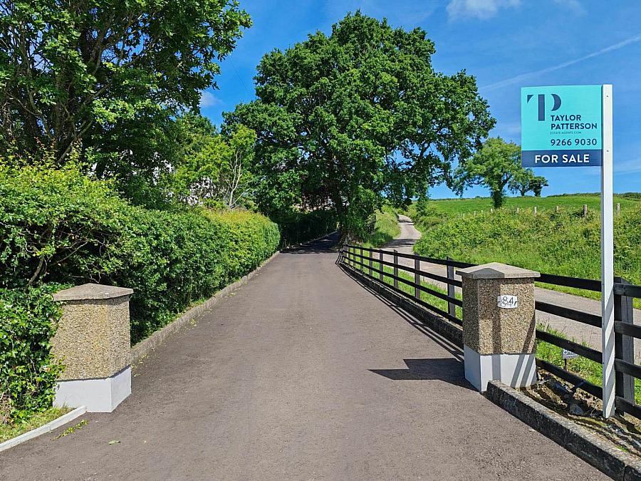 84 Magherabeg Road 84 Magherabeg Road