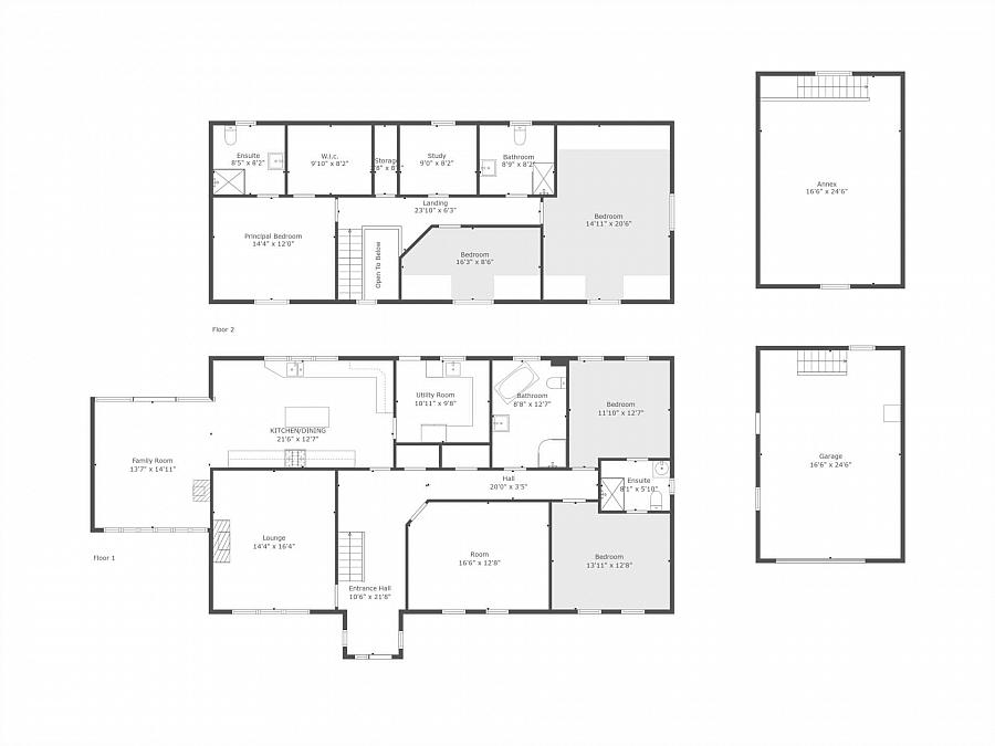84 Magherabeg Road 84 Magherabeg Road
