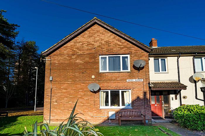 45B Hazel Avenue 45B Hazel Avenue