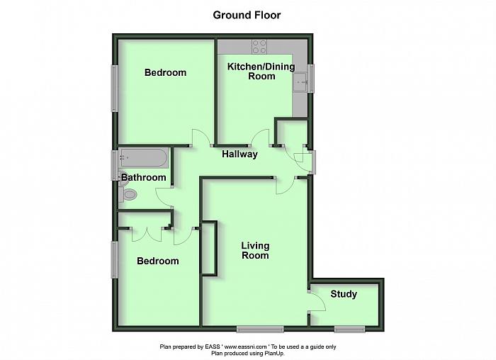 45B Hazel Avenue 45B Hazel Avenue