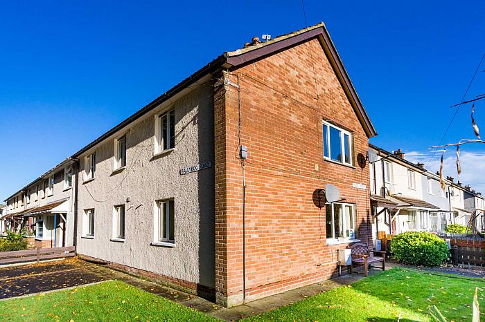 45B Hazel Avenue 45B Hazel Avenue