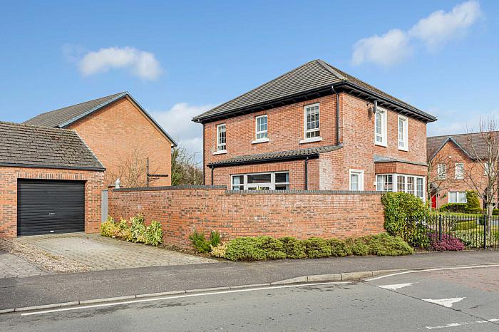 7 Magheralave Meadows 7 Magheralave Meadows